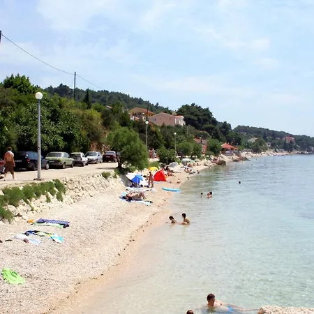 By The Sea Zaostrog, Makarska - 2816 Apartmán *