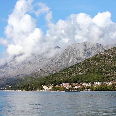 Apartmán By The Sea Zaostrog, Makarska - 2816 *