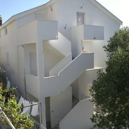 Apartmán By The Sea Zaostrog, Makarska - 2816