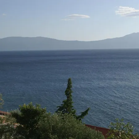 Apartmán By The Sea Zaostrog, Makarska - 2816