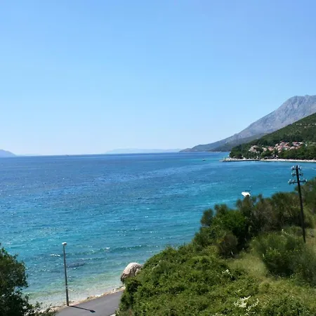 By The Sea Zaostrog, Makarska - 2816 Zaostrog