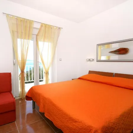 Apartmán By The Sea Zaostrog, Makarska - 2816 Zaostrog