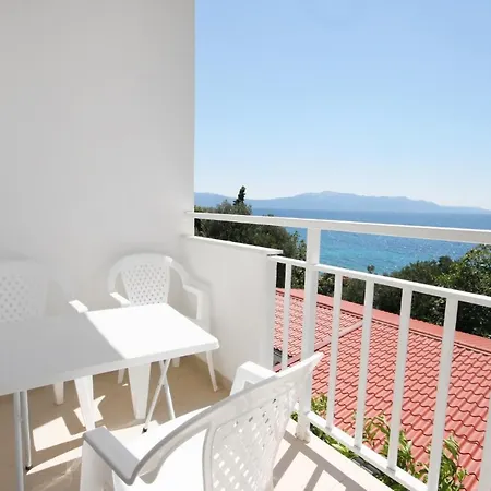 Apartmán By The Sea Zaostrog, Makarska - 2816 *
