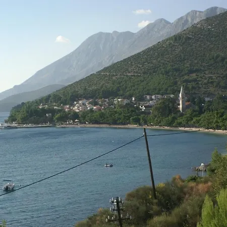 By The Sea Zaostrog, Makarska - 2816