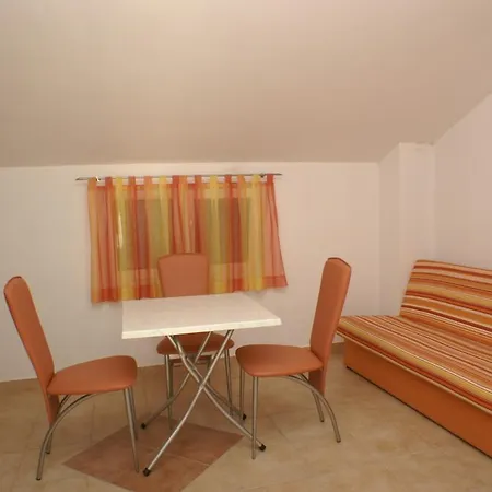 By The Sea Zaostrog, Makarska - 2816 Apartmán