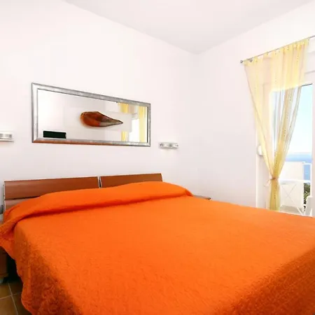 By The Sea Zaostrog, Makarska - 2816 Apartmán *