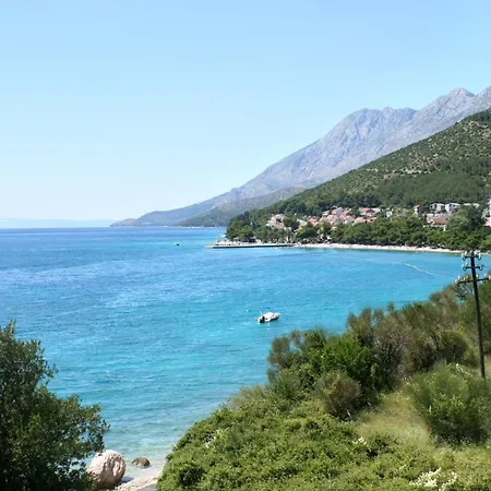 By The Sea Zaostrog, Makarska - 2816 * Zaostrog